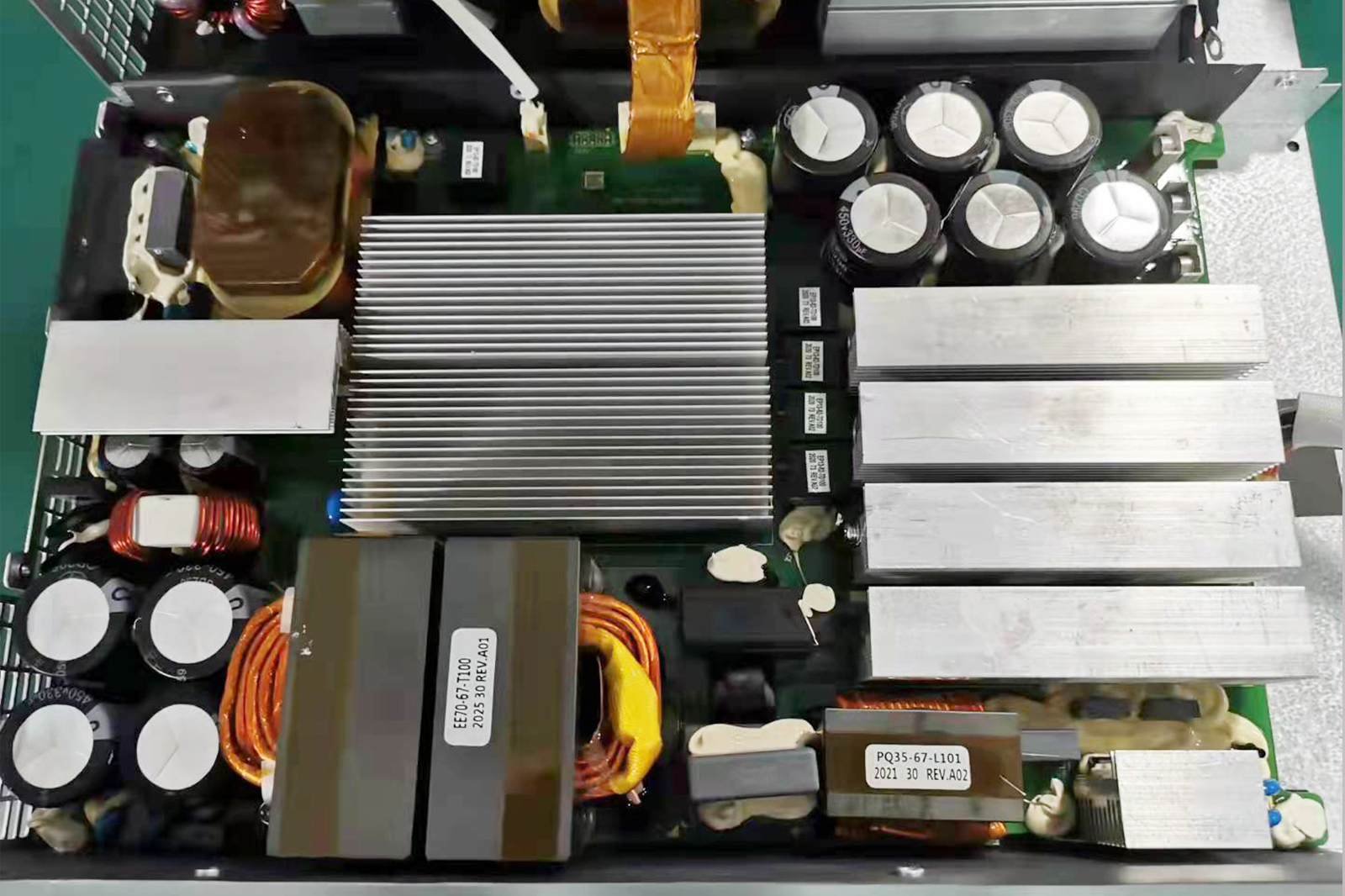  Power Module